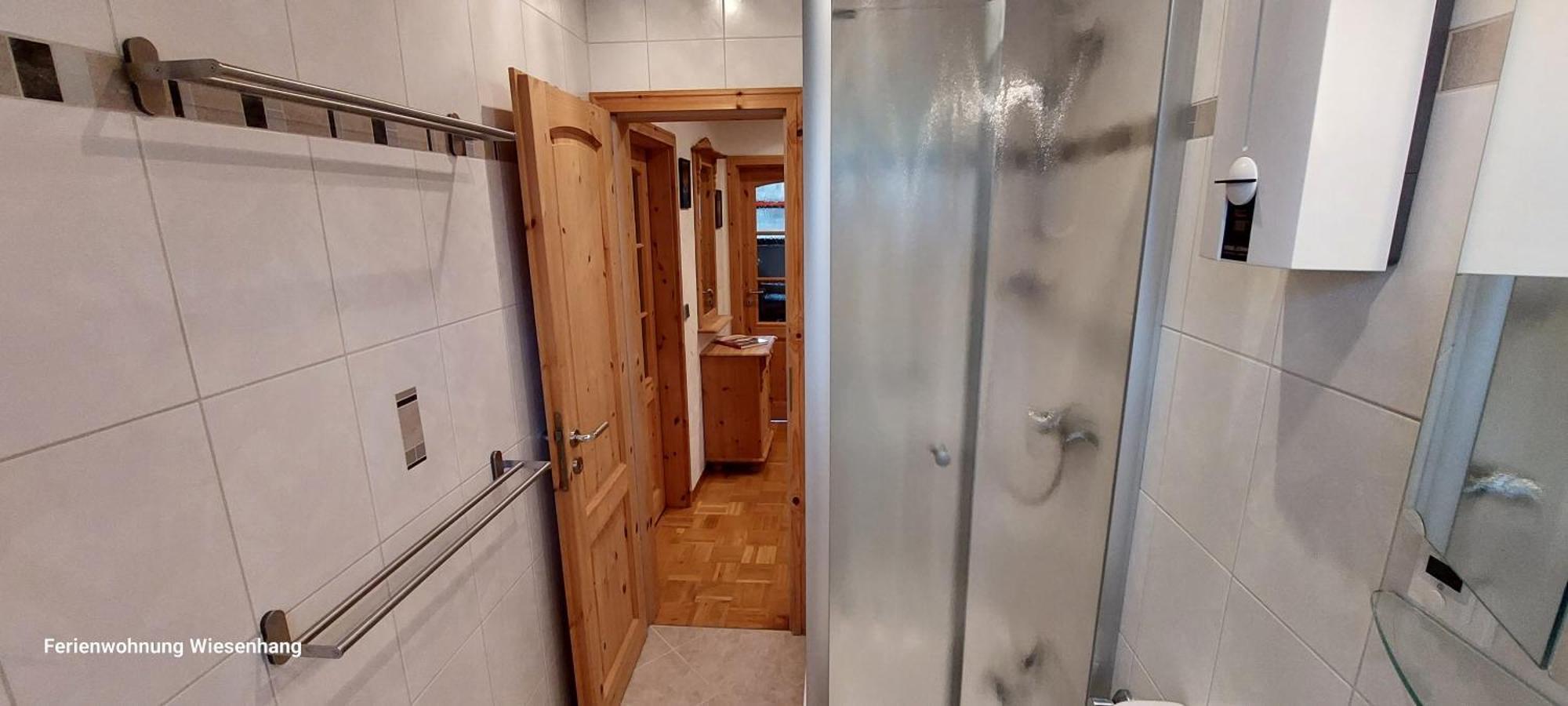 Ferienwohnung Wiesenhang ヴィンターベルク エクステリア 写真