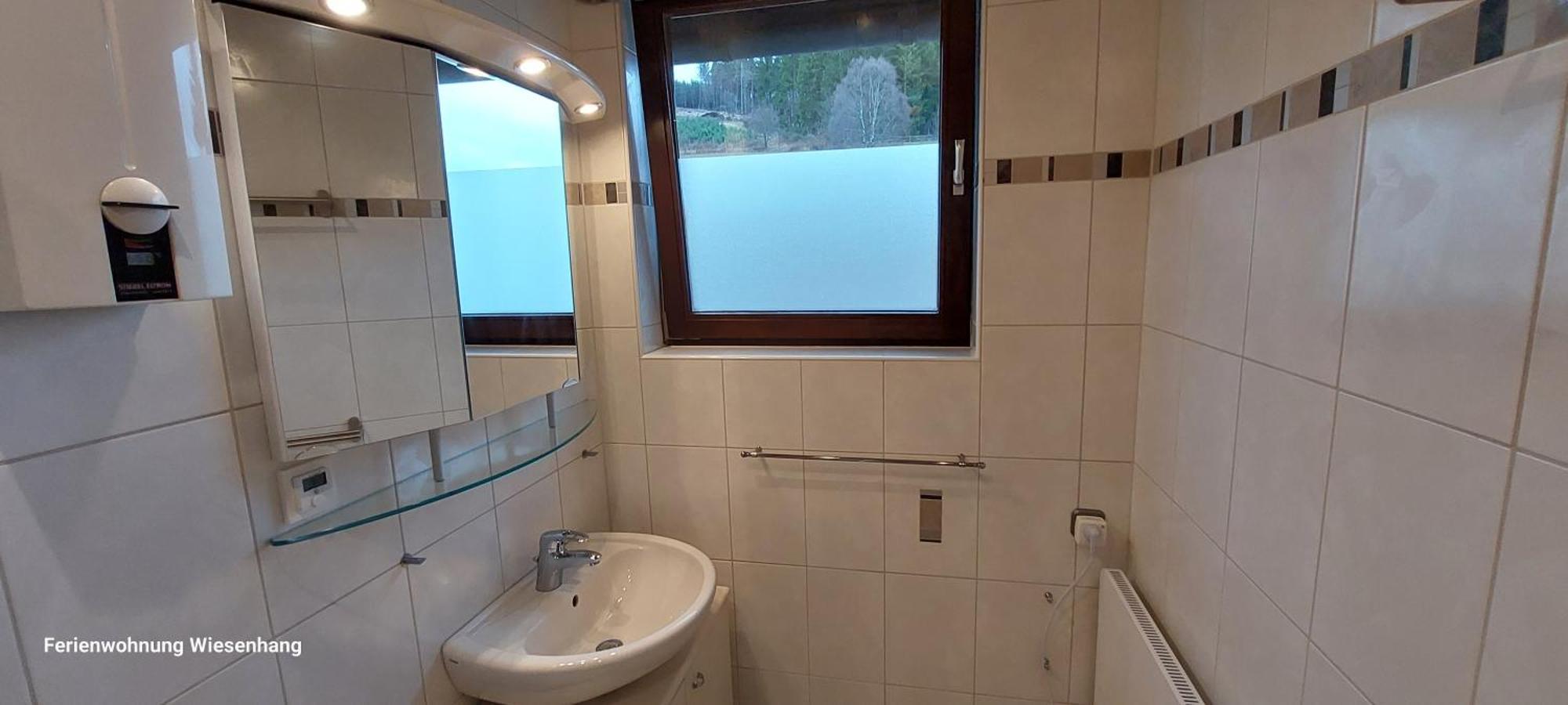 Ferienwohnung Wiesenhang ヴィンターベルク エクステリア 写真
